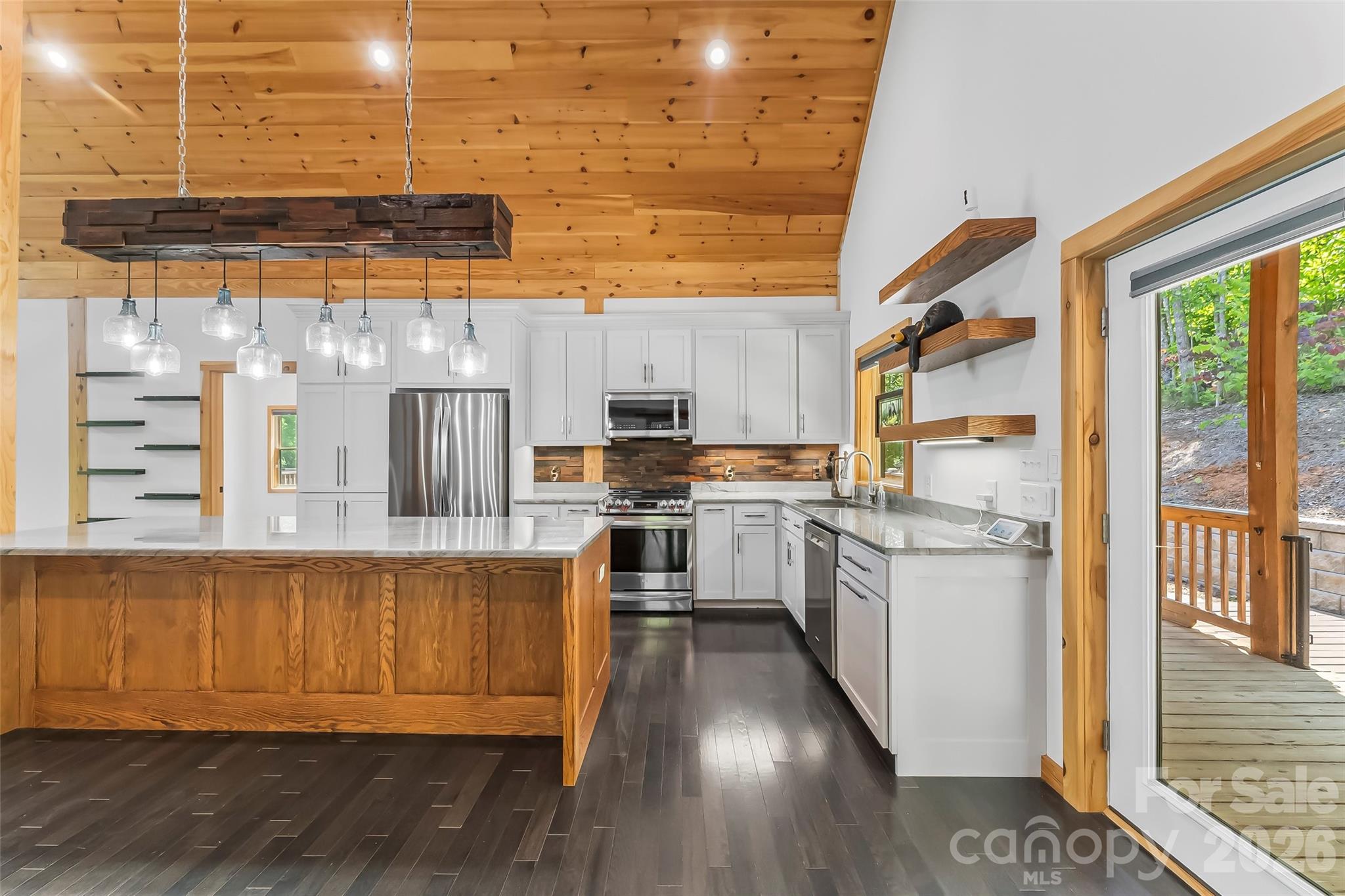 Grandview Peaks - Residential