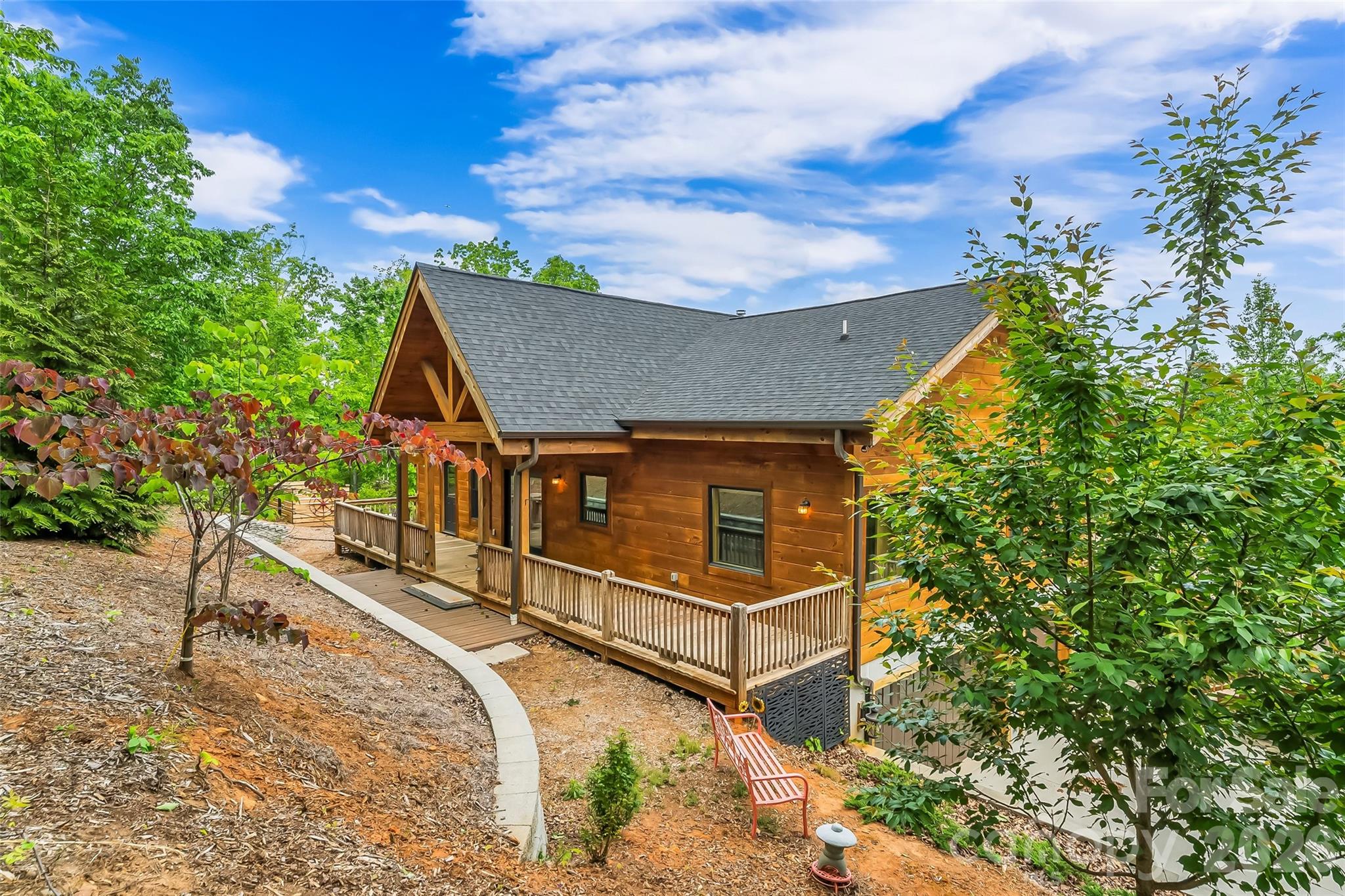 Grandview Peaks - Residential