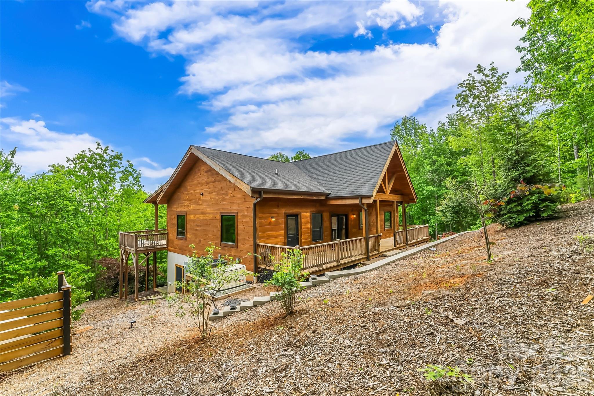 Grandview Peaks - Residential