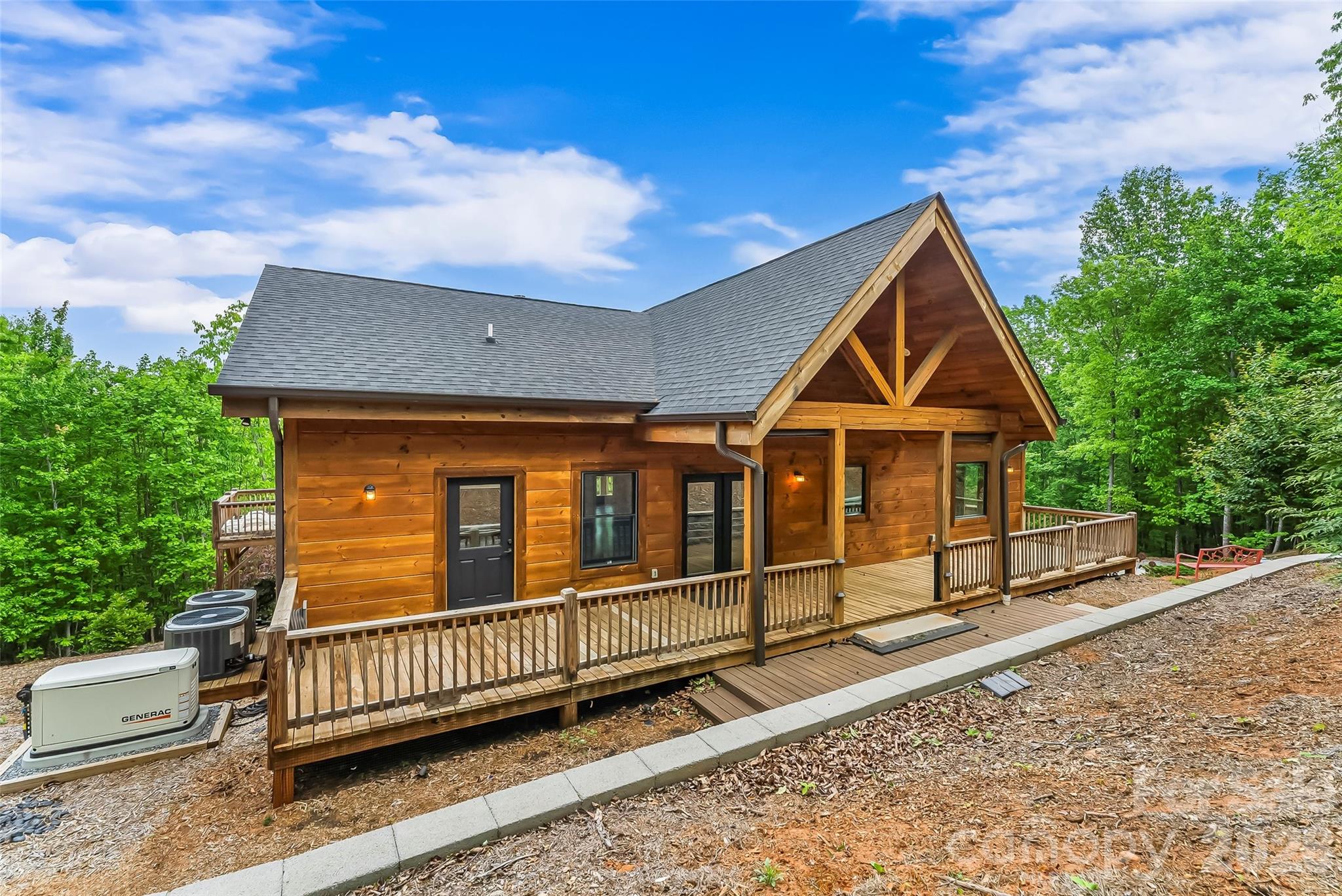 Grandview Peaks - Residential