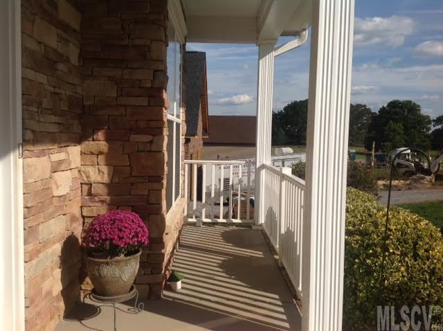 Abernethy Park - Residential