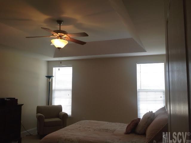 Abernethy Park - Residential