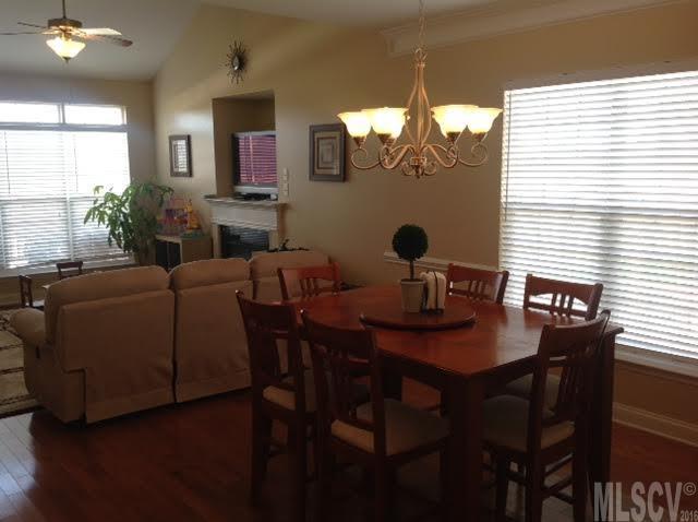 Abernethy Park - Residential