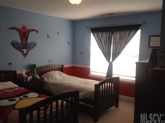 Abernethy Park - Residential