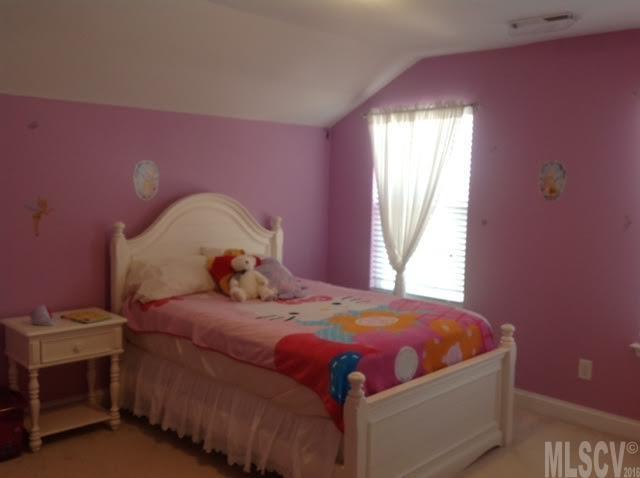 Abernethy Park - Residential