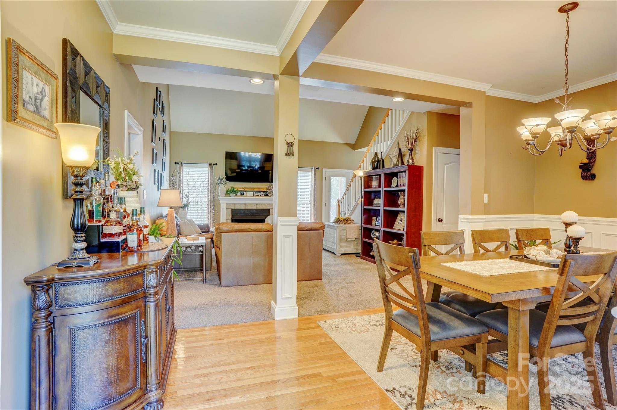 Rock Springs - Residential