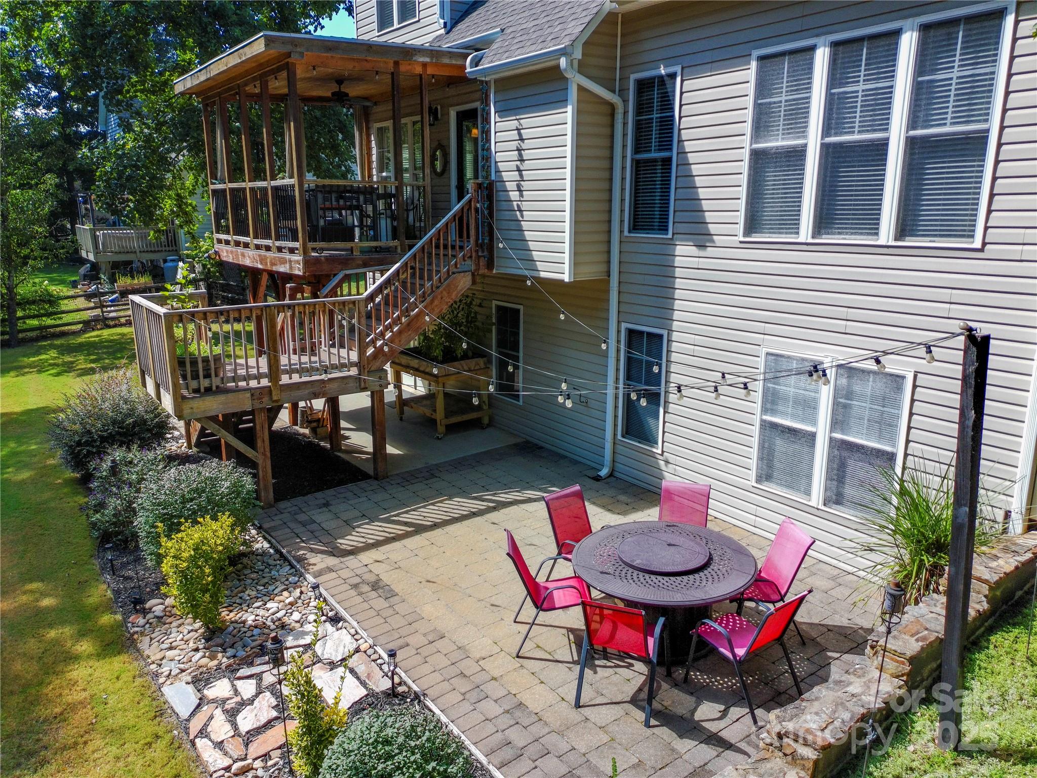 Rock Springs - Residential