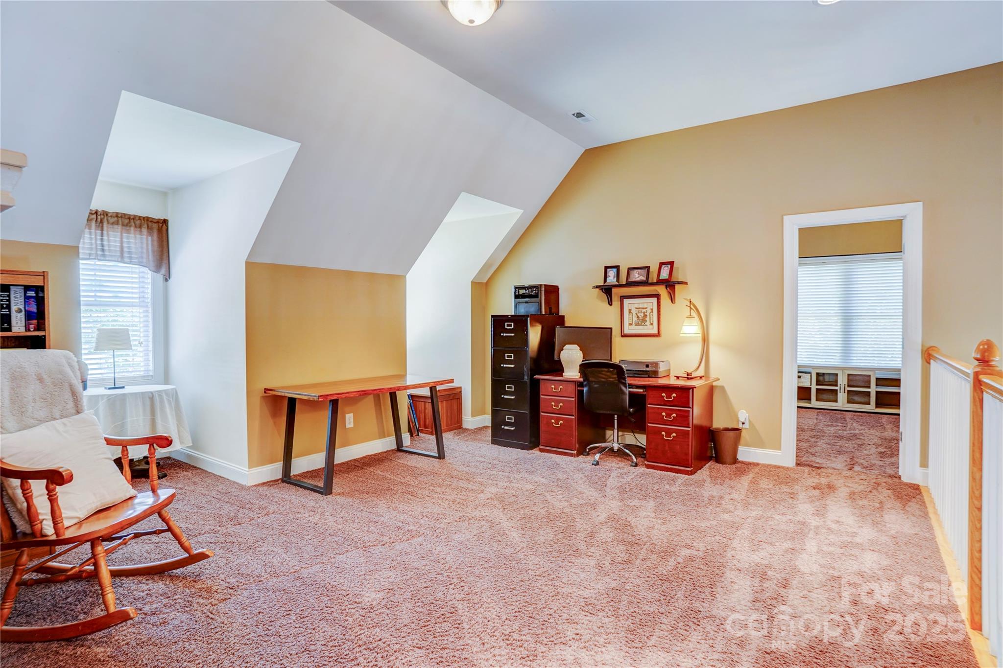 Rock Springs - Residential