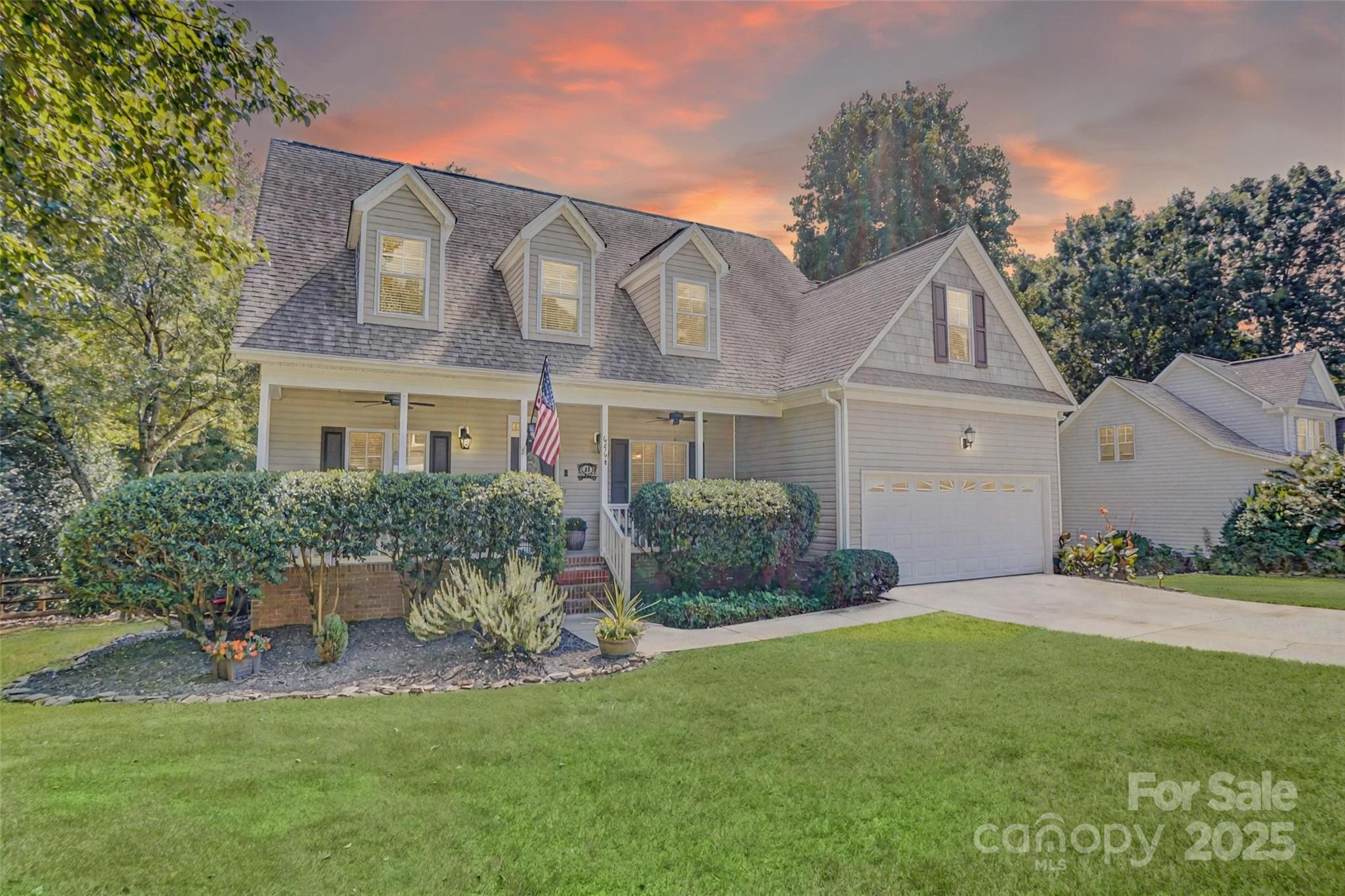 Rock Springs - Residential