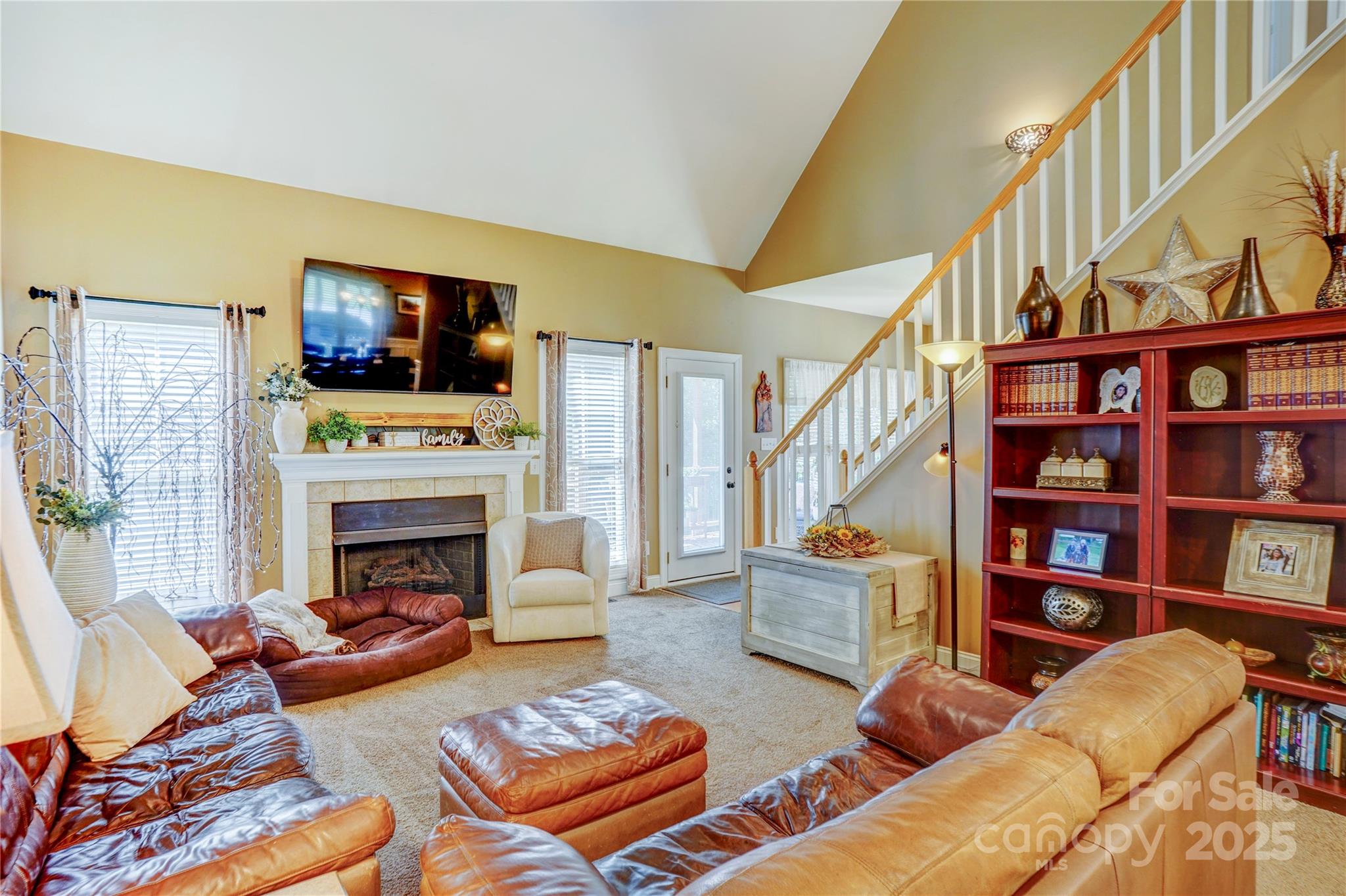 Rock Springs - Residential