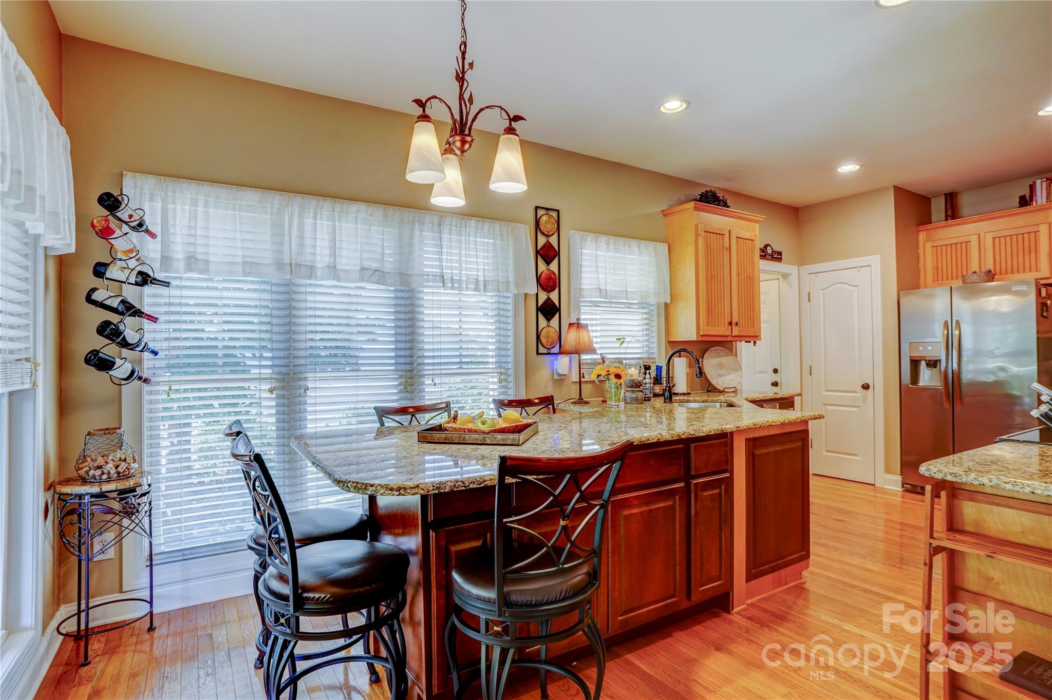 Rock Springs - Residential