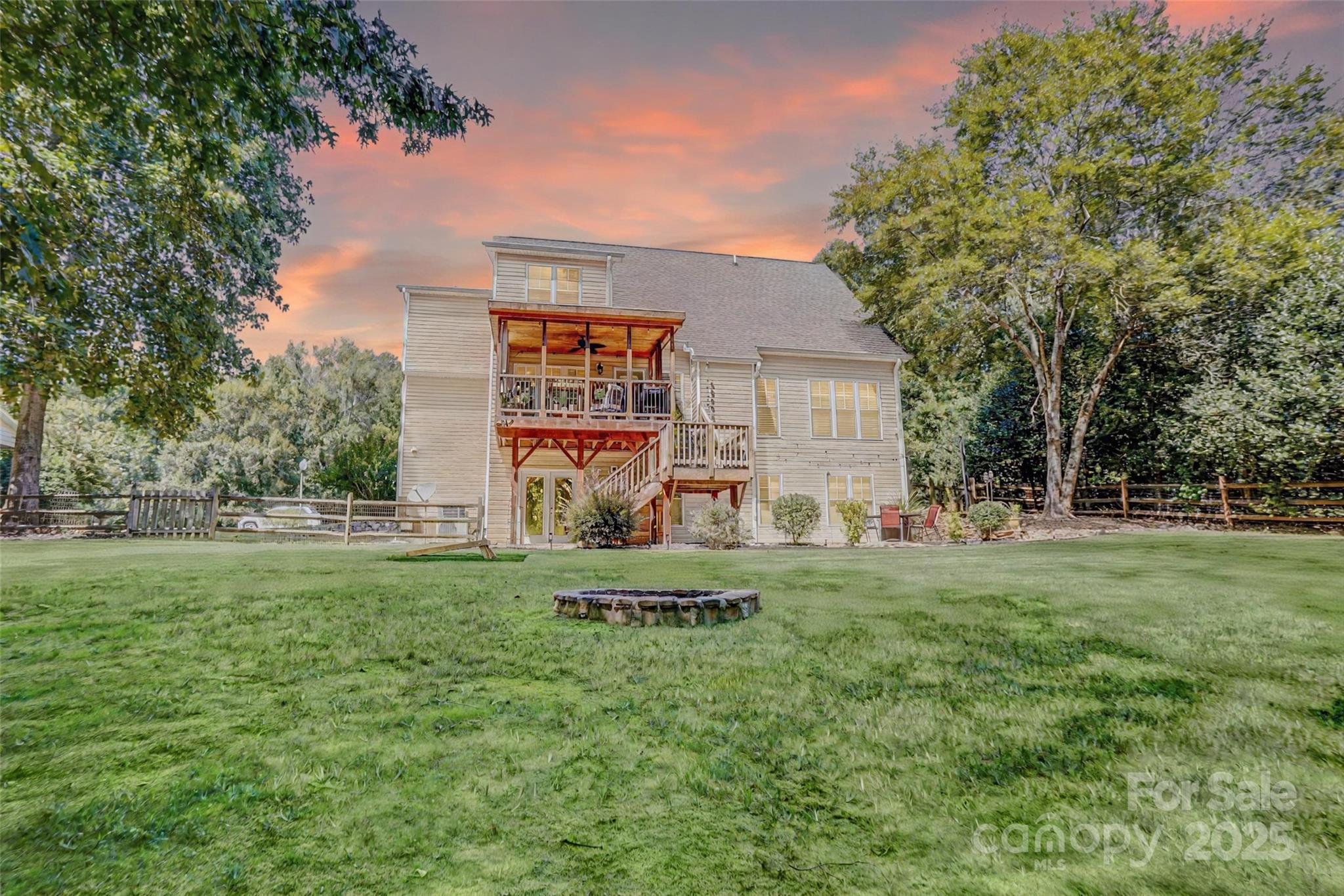 Rock Springs - Residential