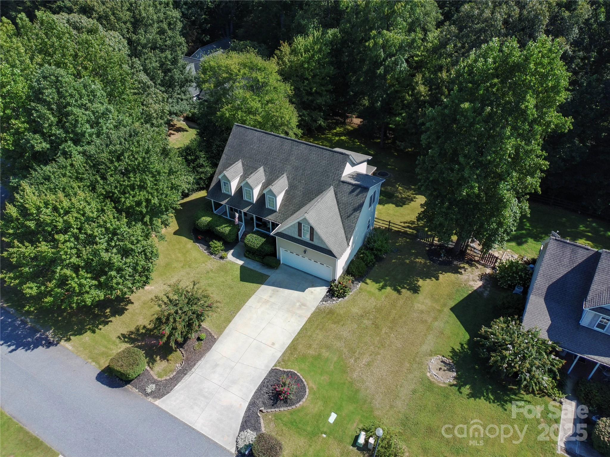 6464 Winding Creek Lane