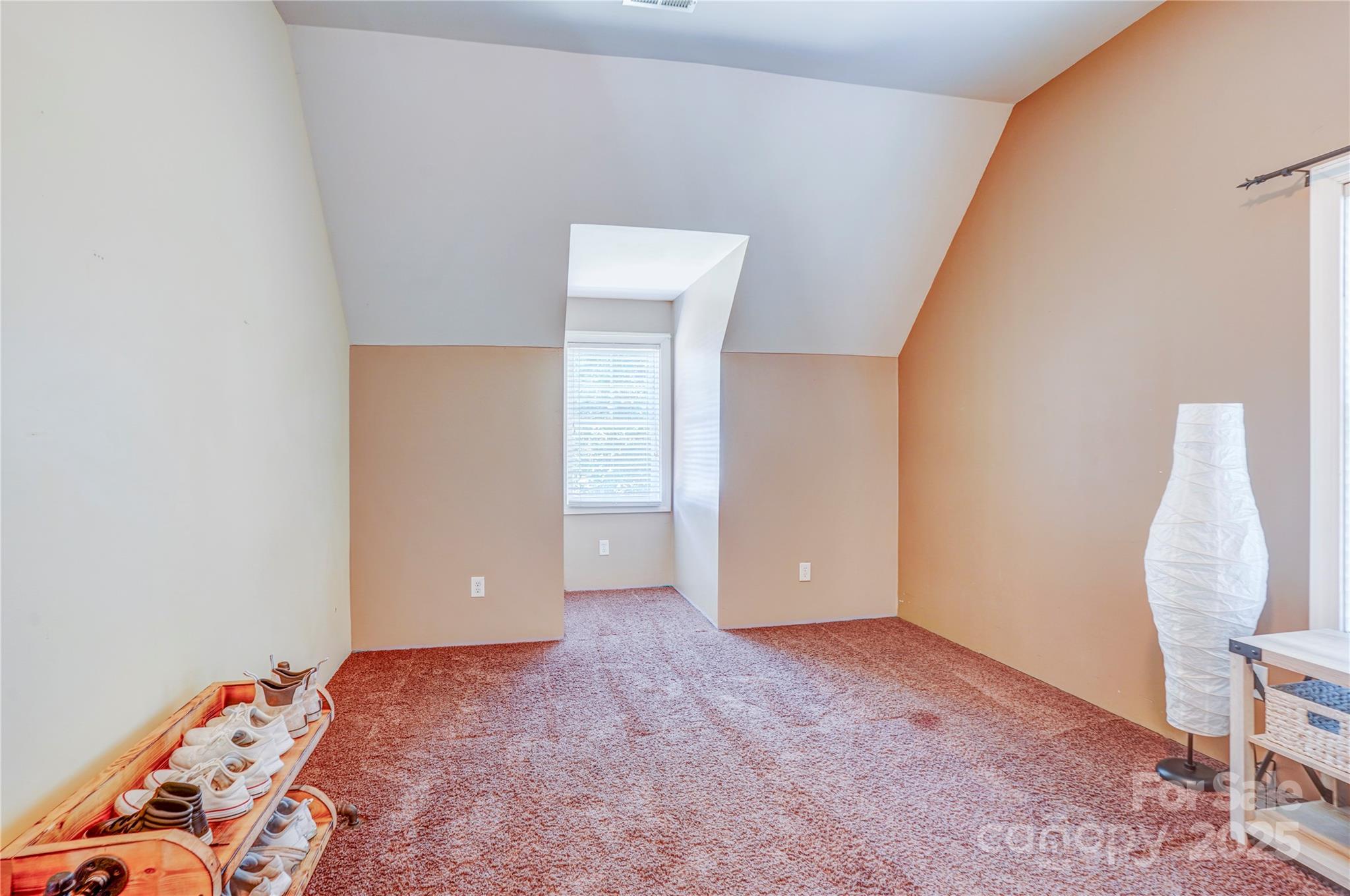 Rock Springs - Residential