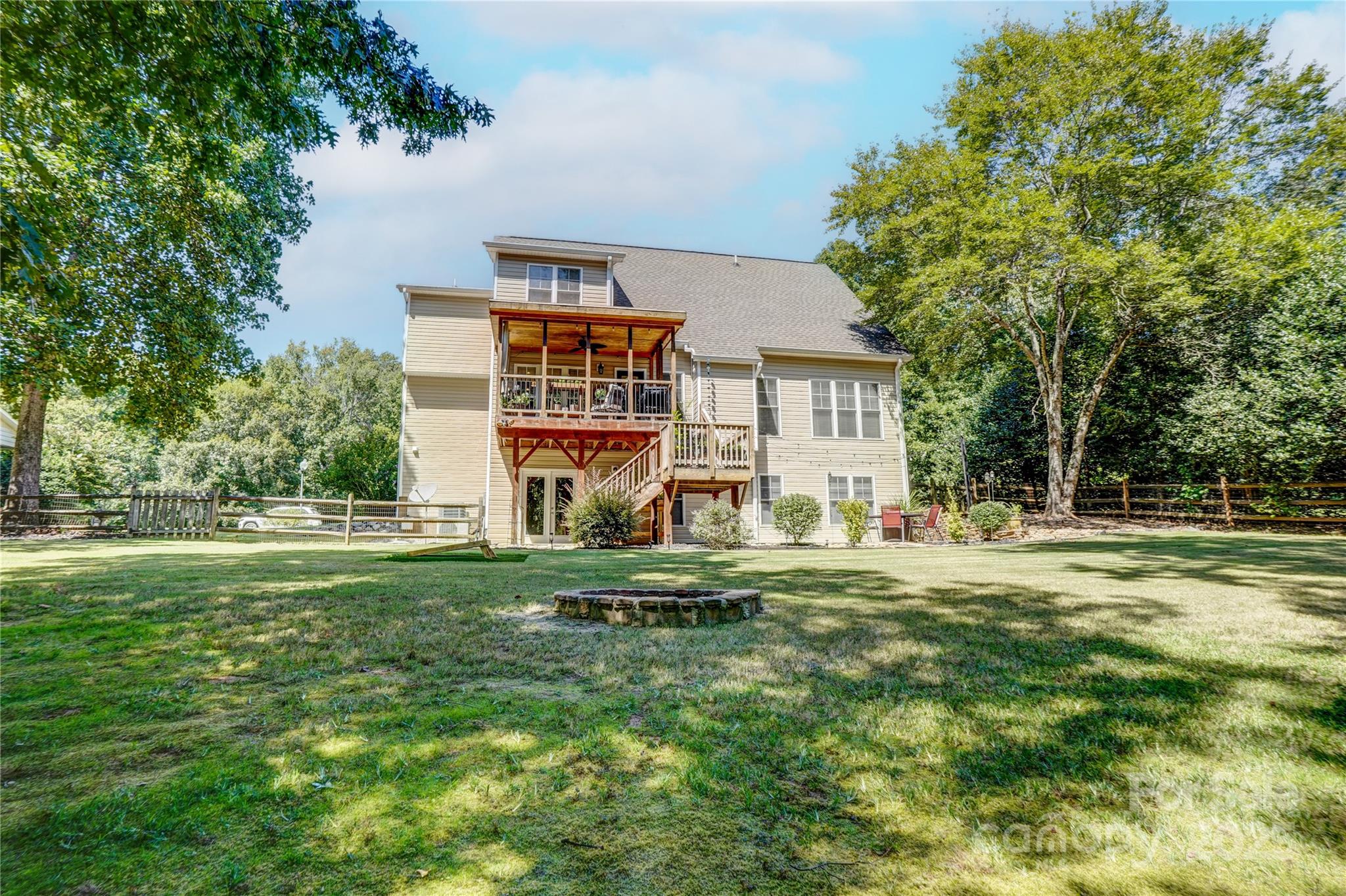 Rock Springs - Residential