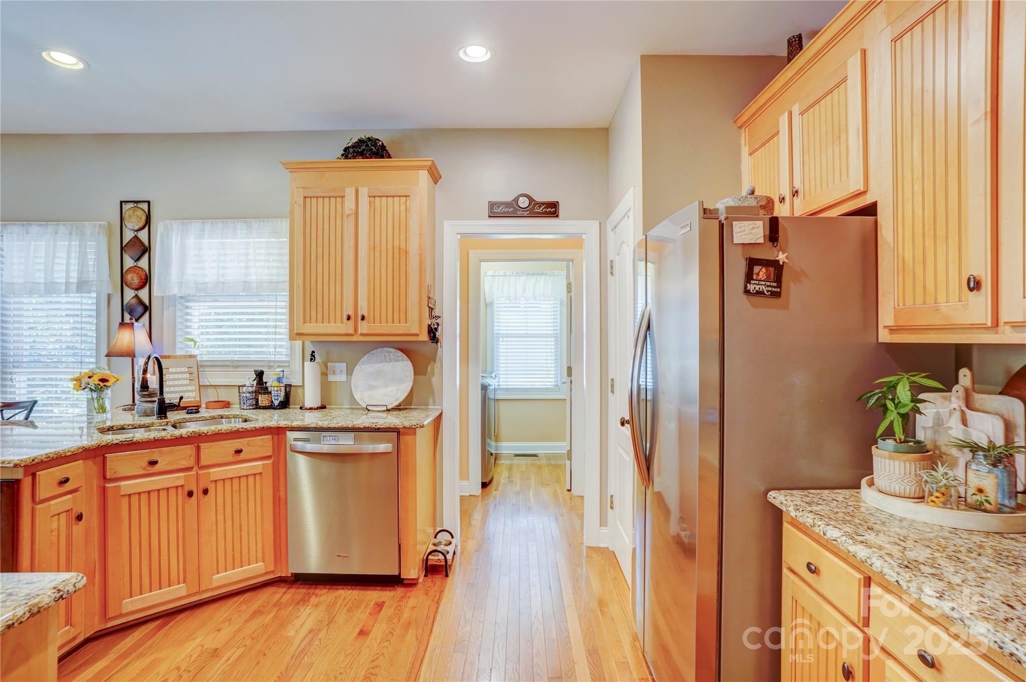 Rock Springs - Residential