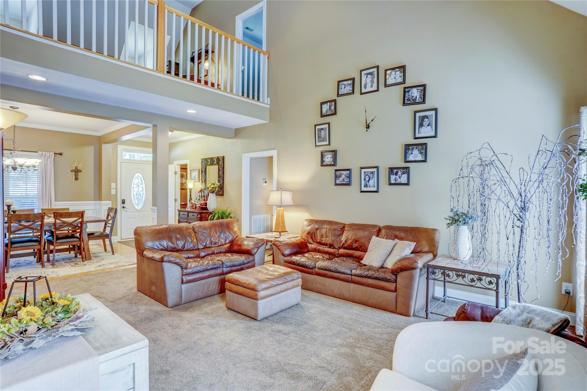 Rock Springs - Residential