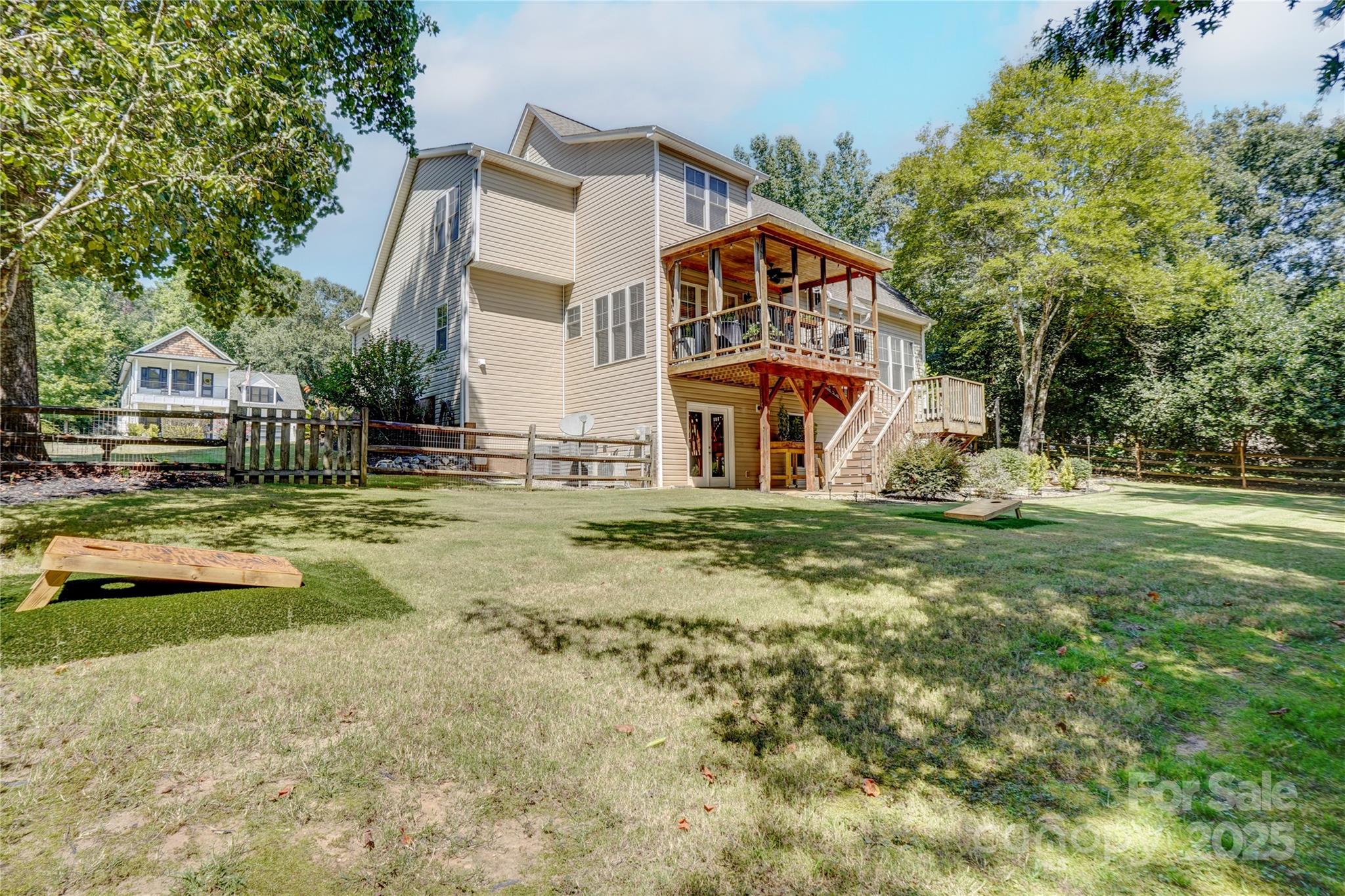 Rock Springs - Residential