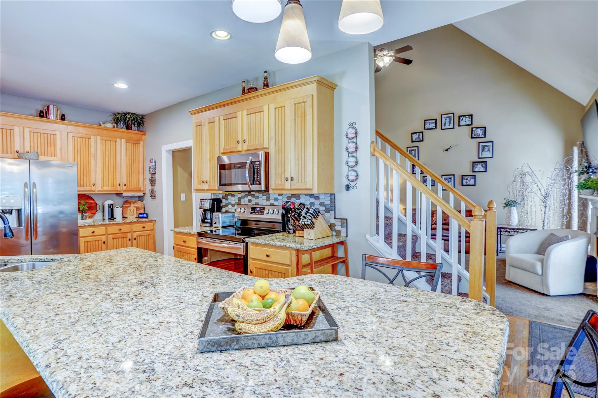 Rock Springs - Residential