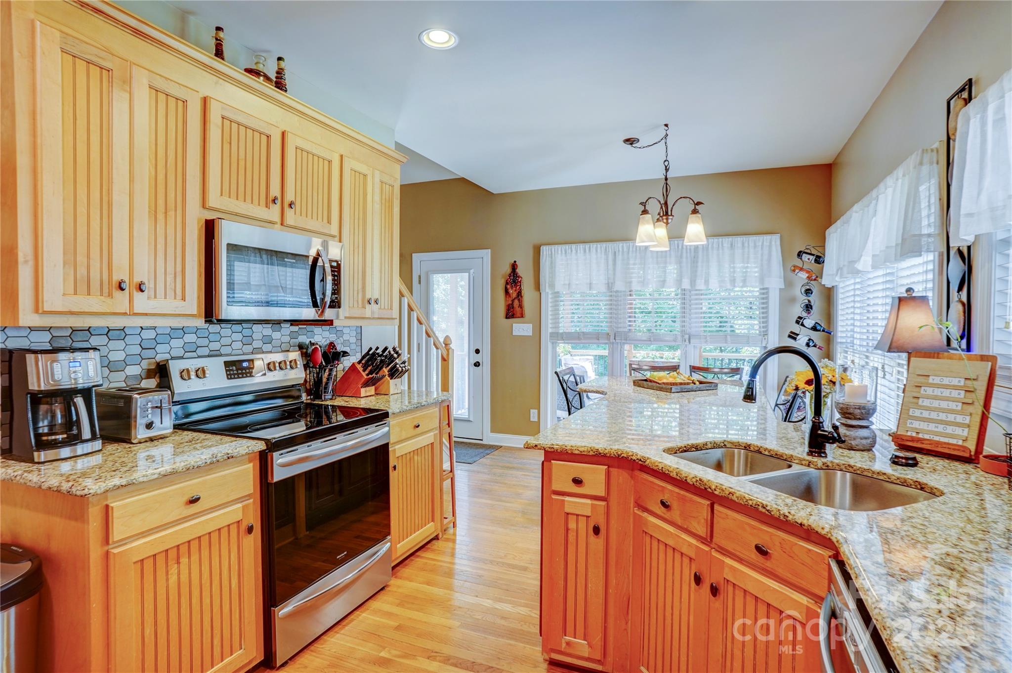 Rock Springs - Residential