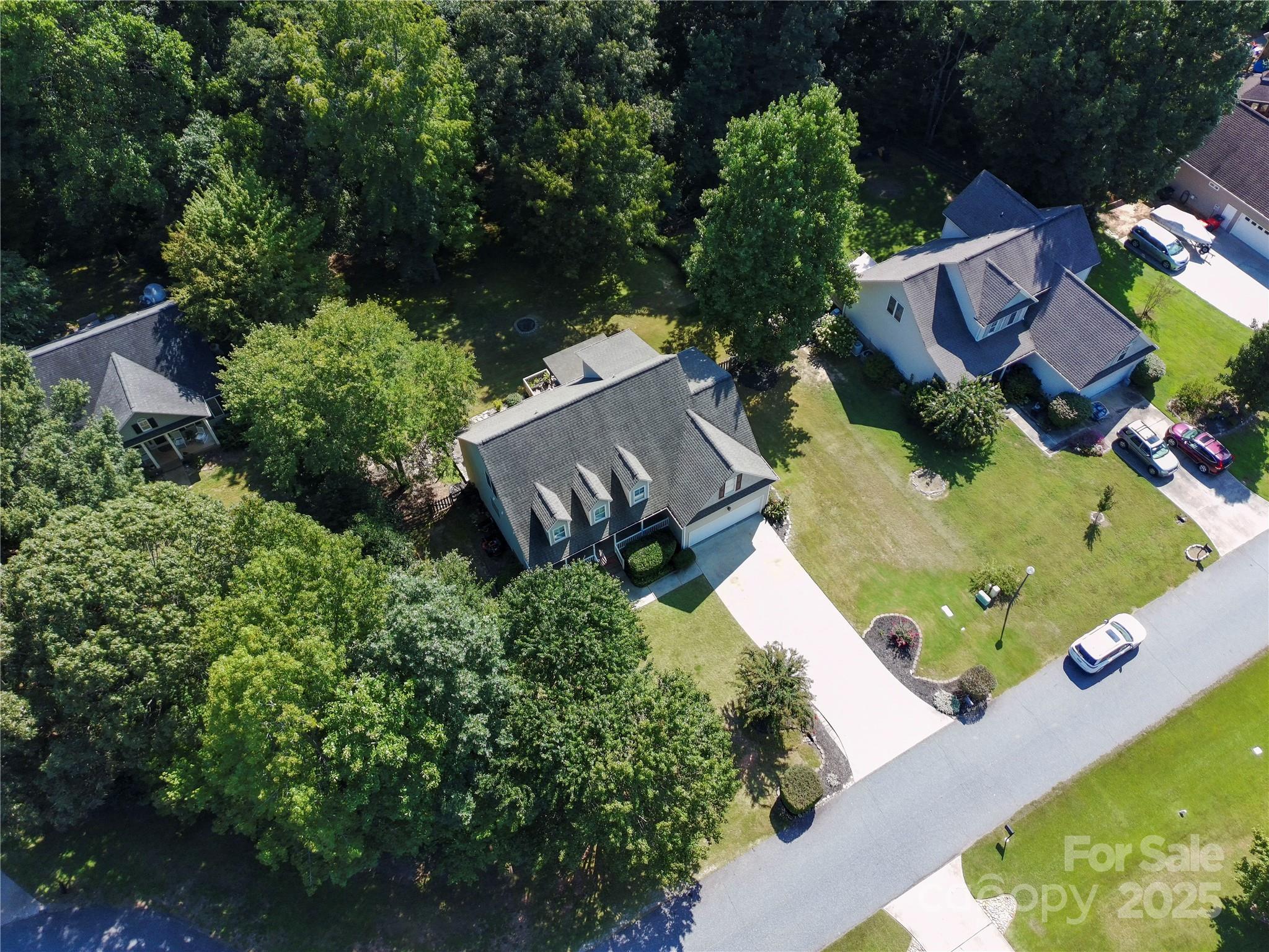 6464 Winding Creek Lane