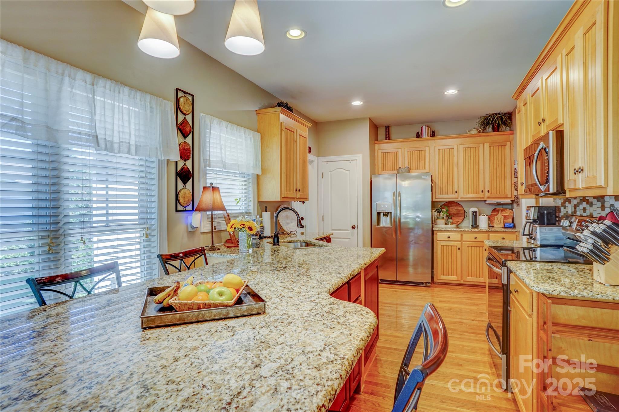 Rock Springs - Residential