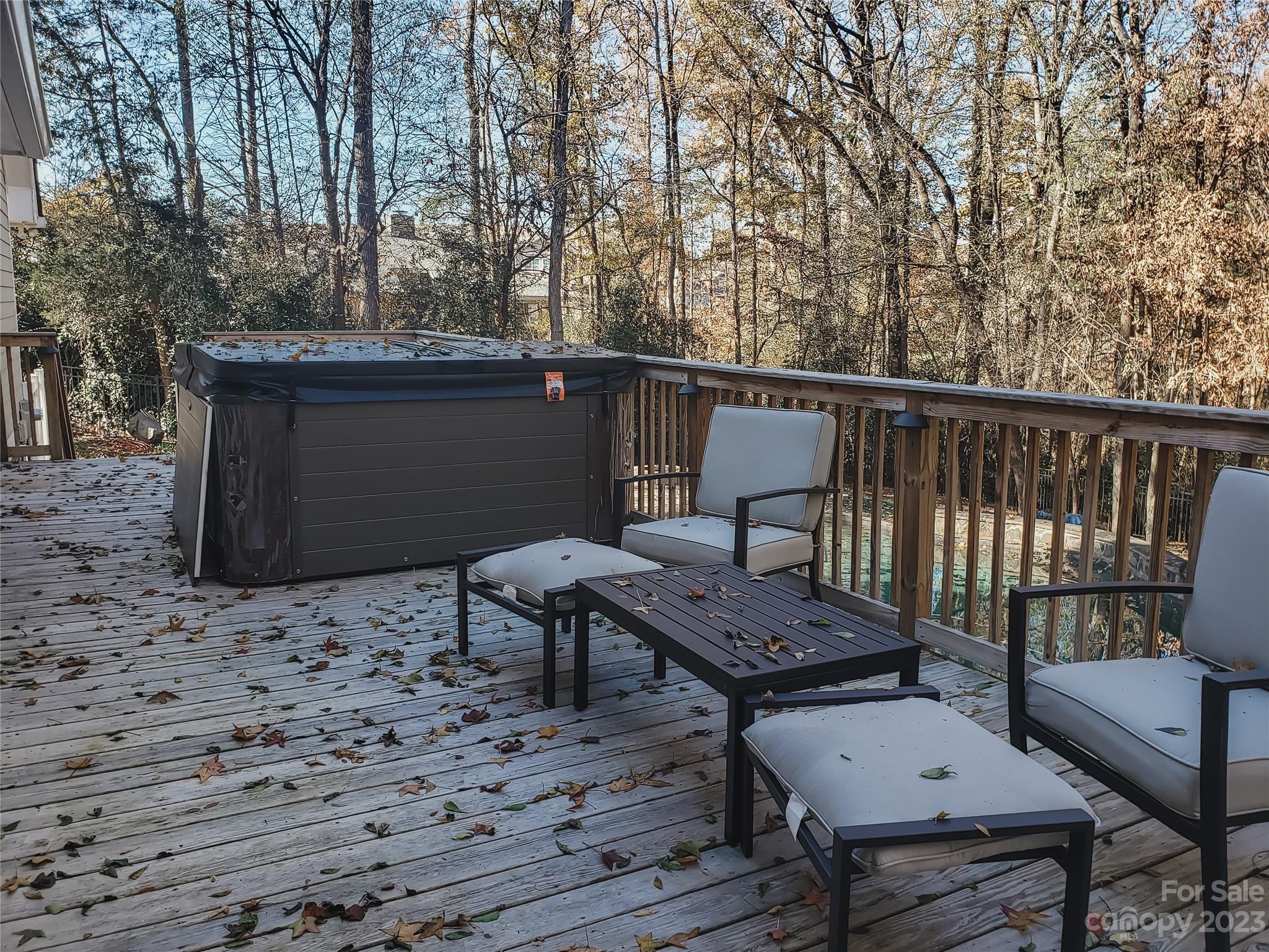 Providence Plantation - Residential