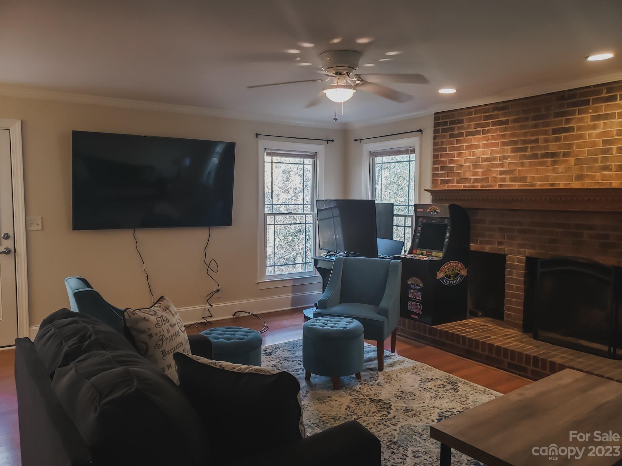 Providence Plantation - Residential