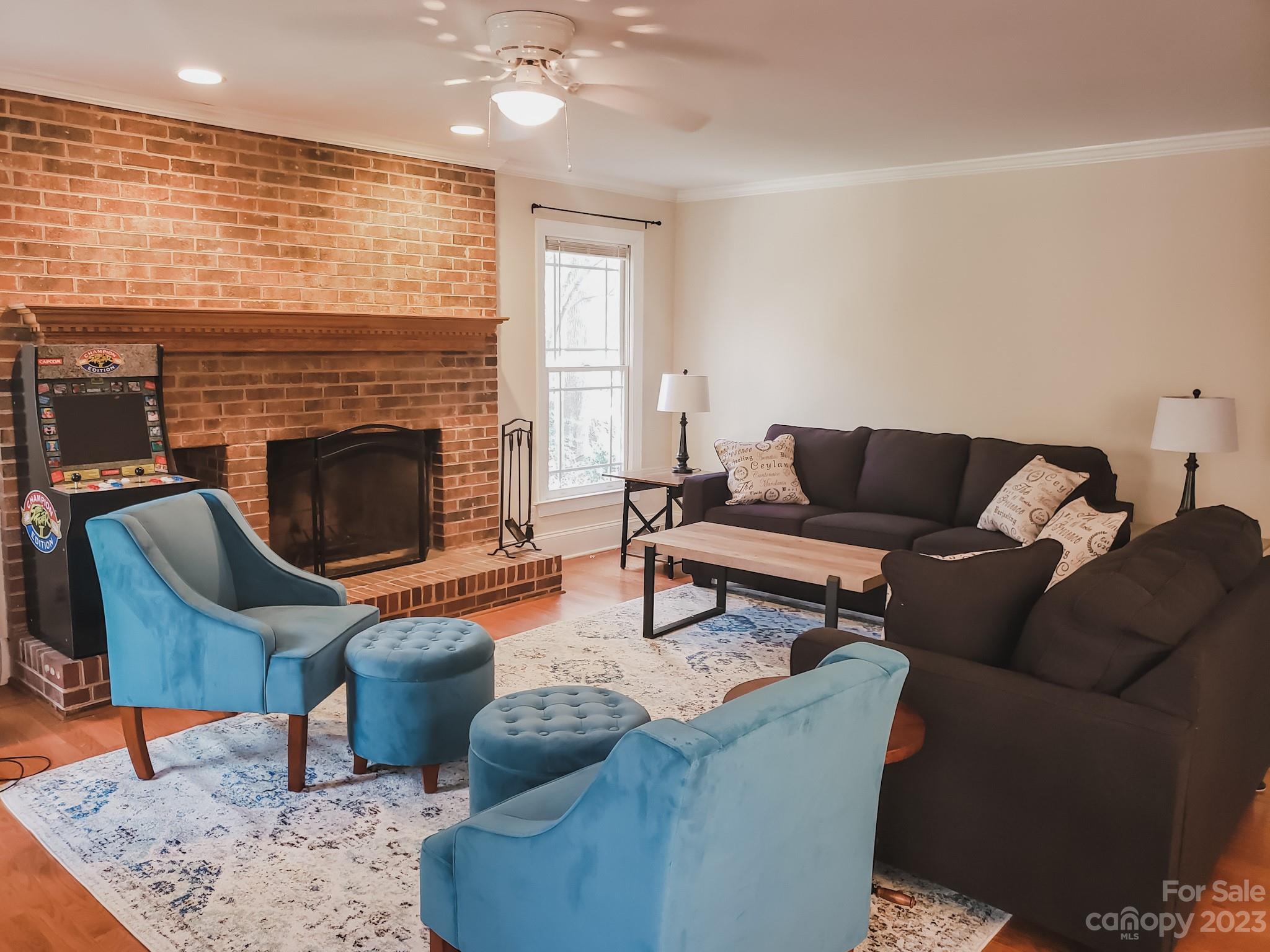 Providence Plantation - Residential