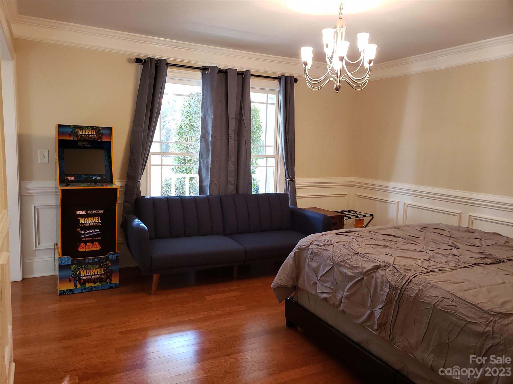 Providence Plantation - Residential