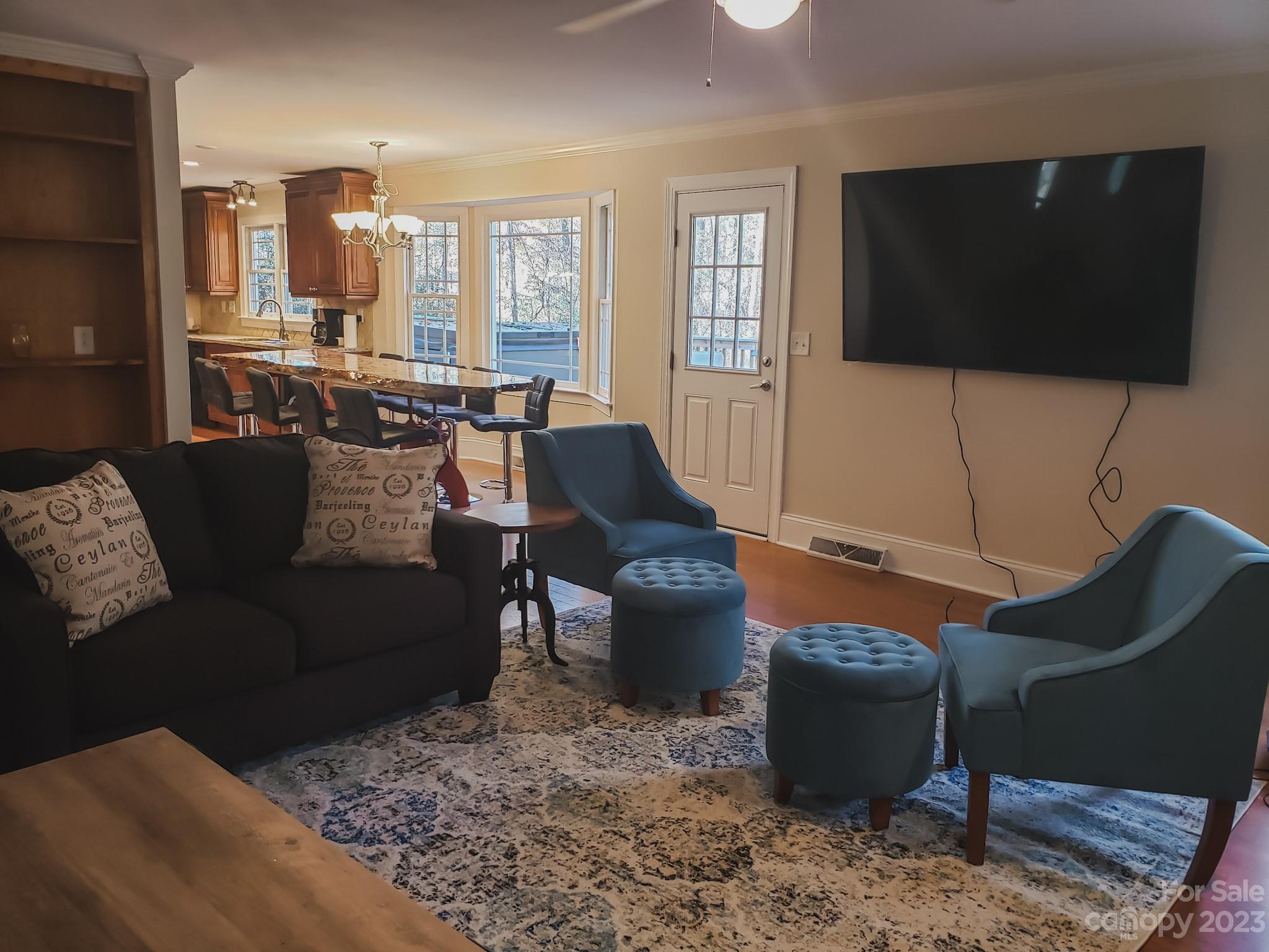 Providence Plantation - Residential