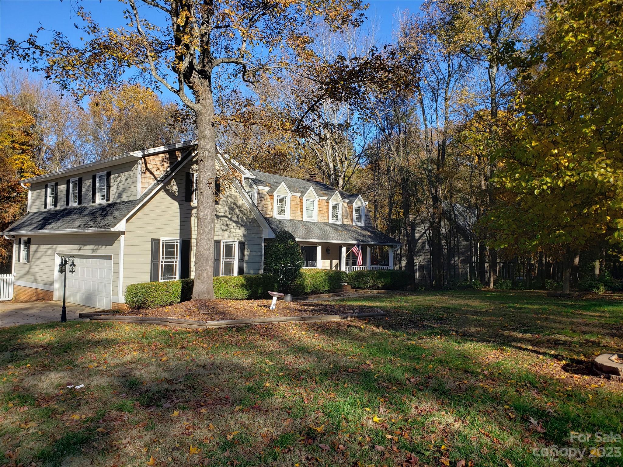 Providence Plantation - Residential