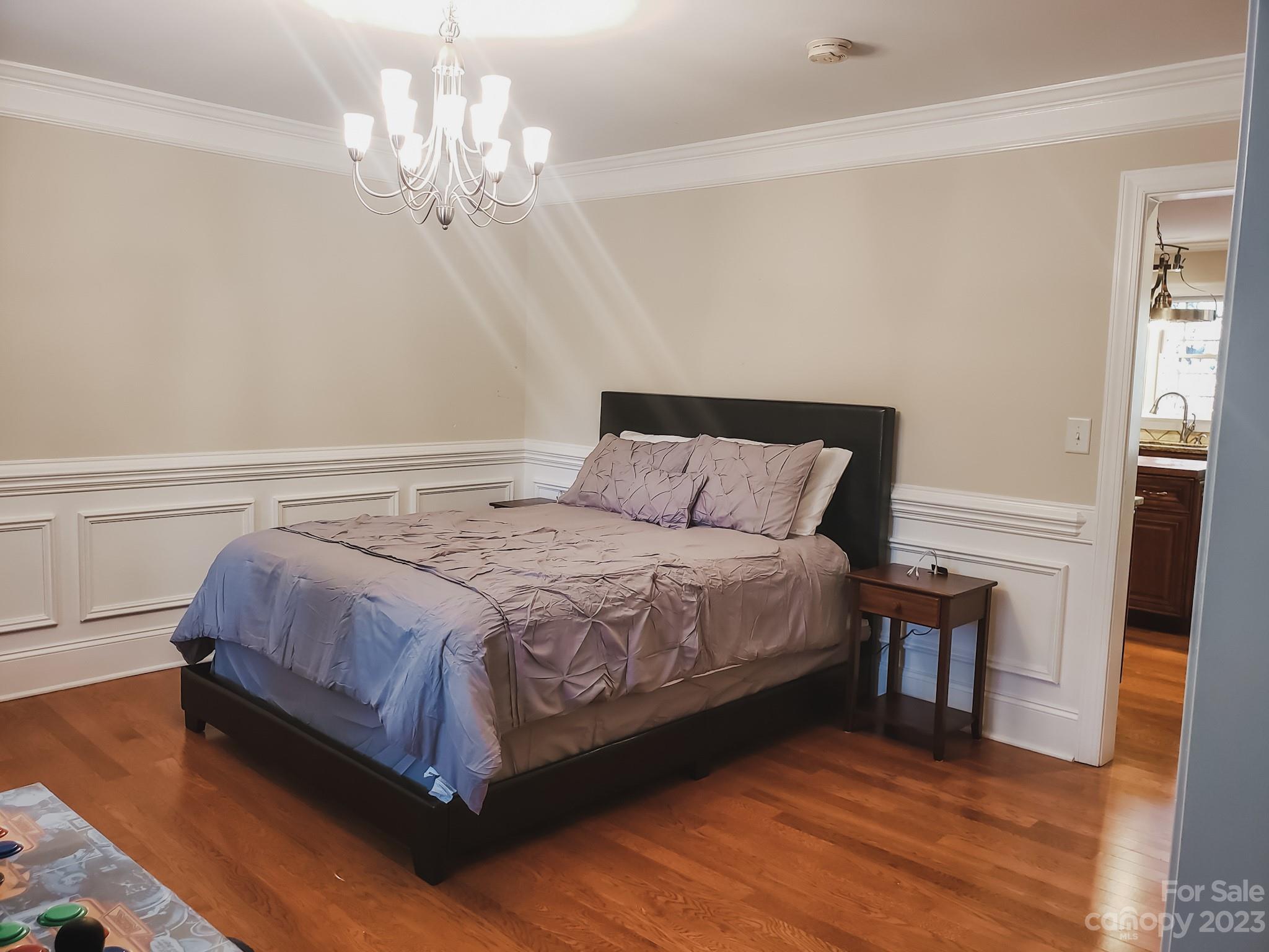 Providence Plantation - Residential