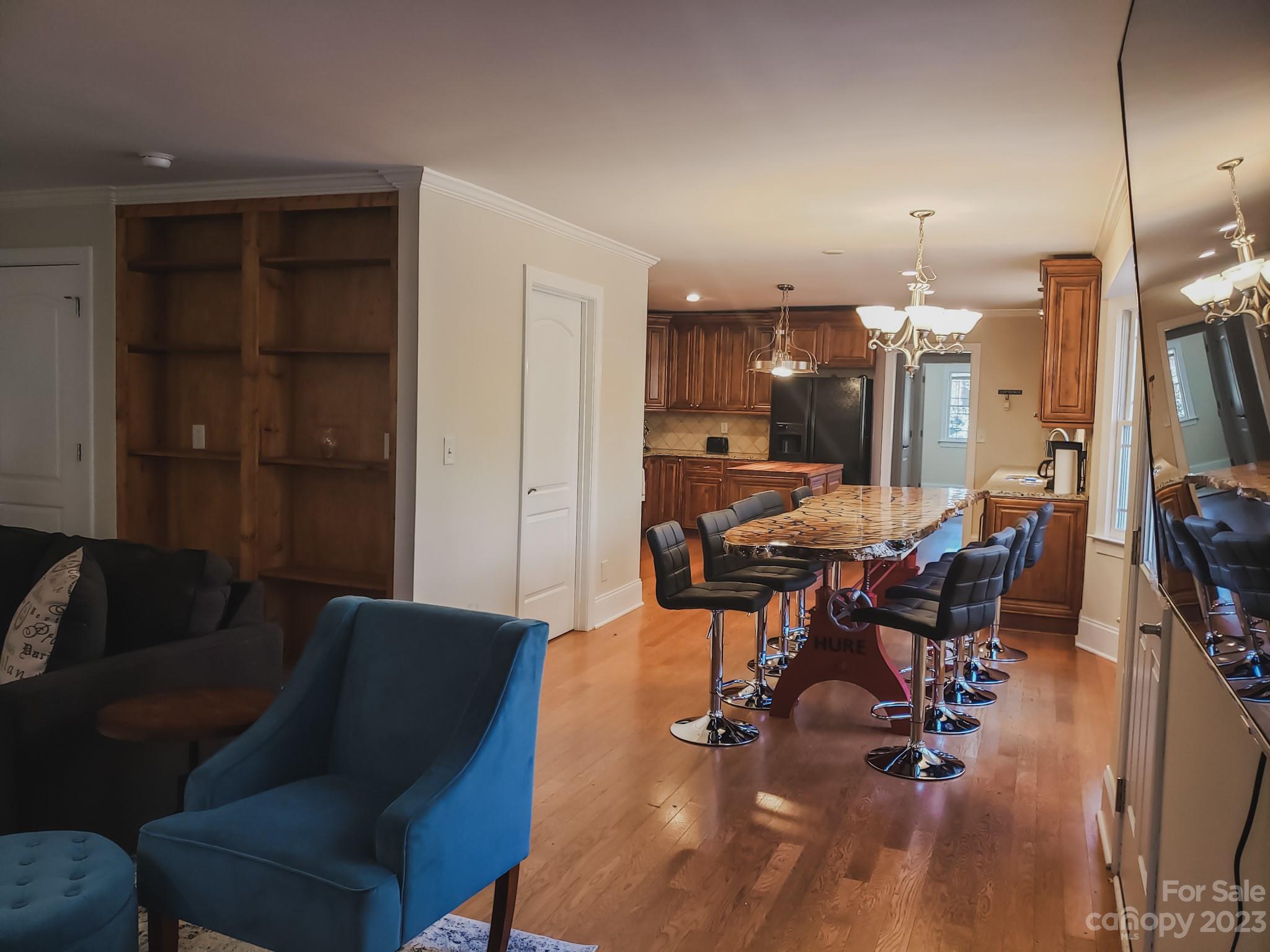 Providence Plantation - Residential