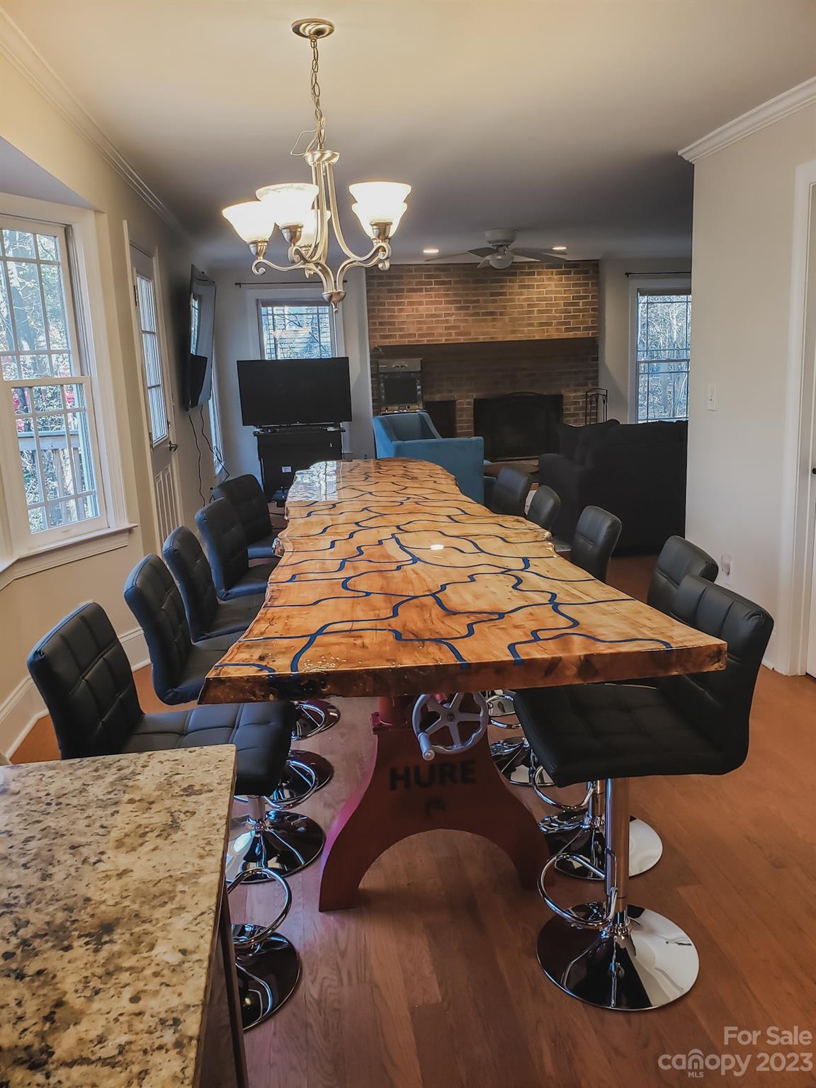 Providence Plantation - Residential