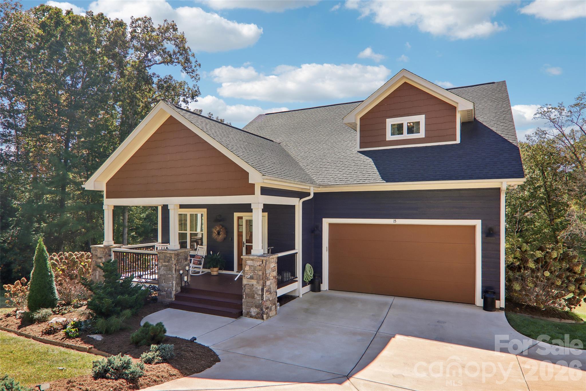 15 Temujin Drive