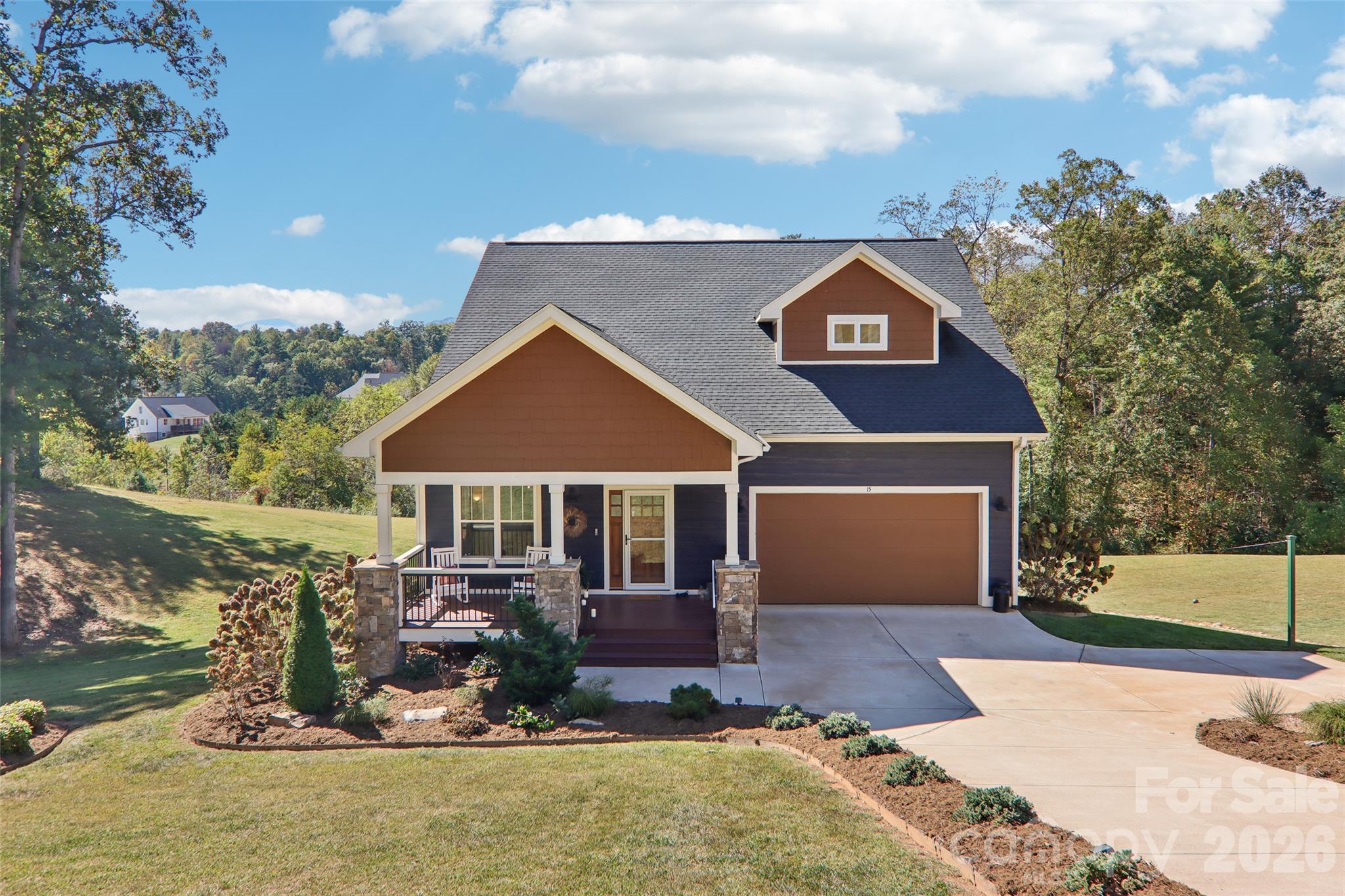 15 Temujin Drive