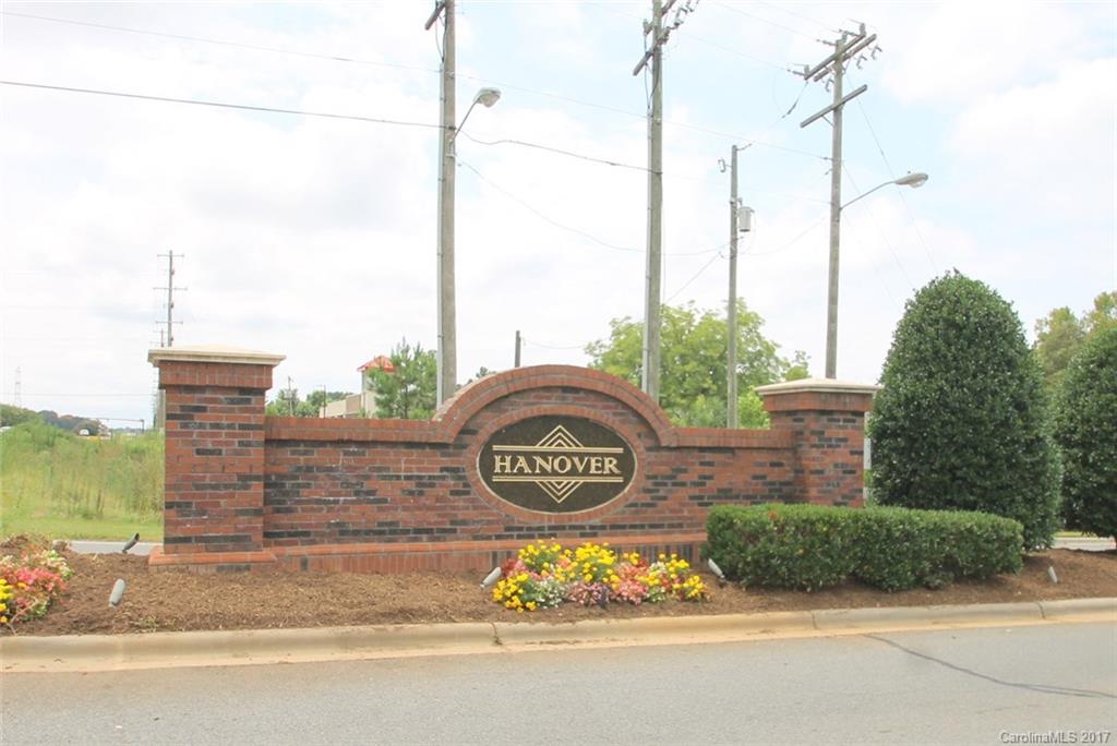 Hanover - Residential
