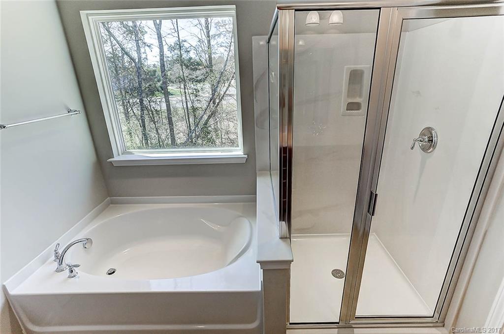 Steele Creek - Residential