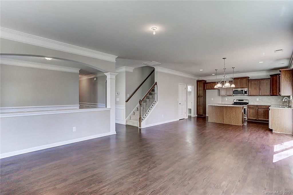 Steele Creek - Residential