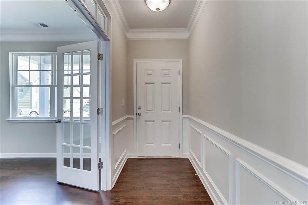 Steele Creek - Residential