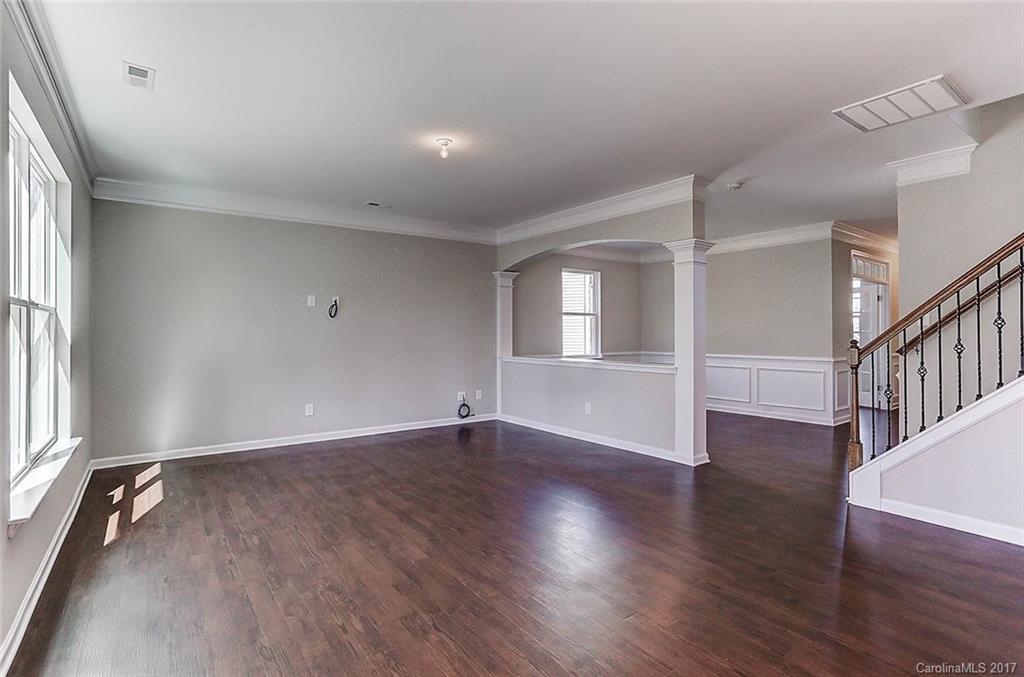 Steele Creek - Residential