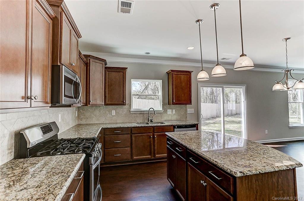 Steele Creek - Residential