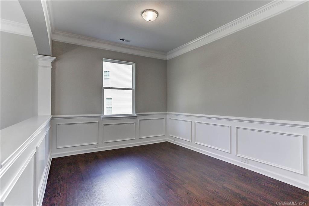 Steele Creek - Residential