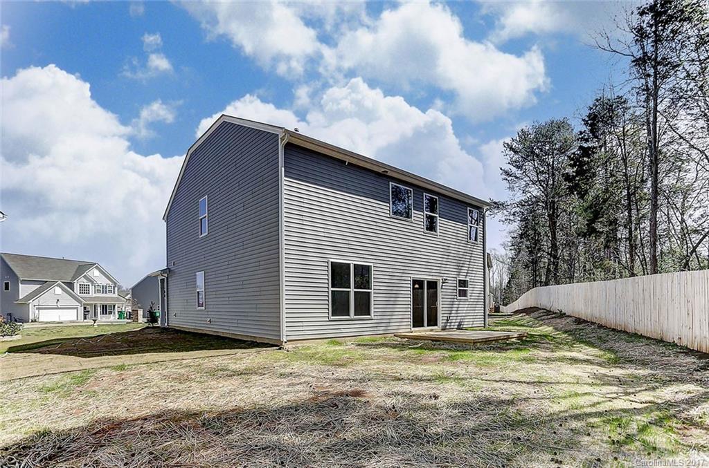 Steele Creek - Residential