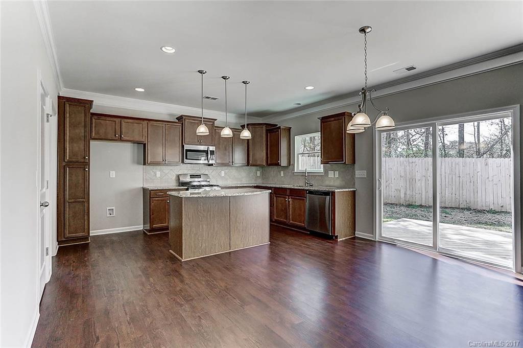 Steele Creek - Residential