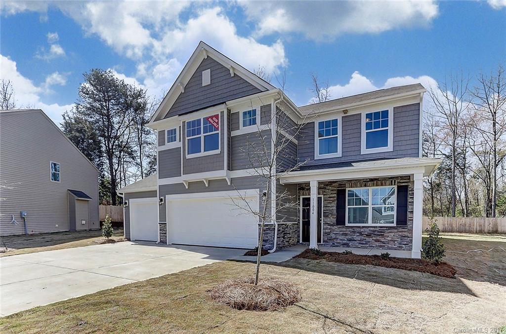 Steele Creek - Residential