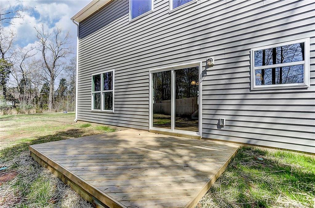 Steele Creek - Residential