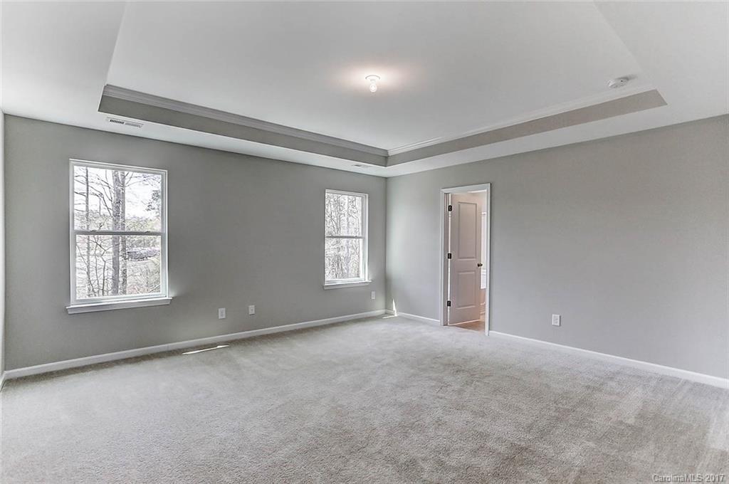 Steele Creek - Residential