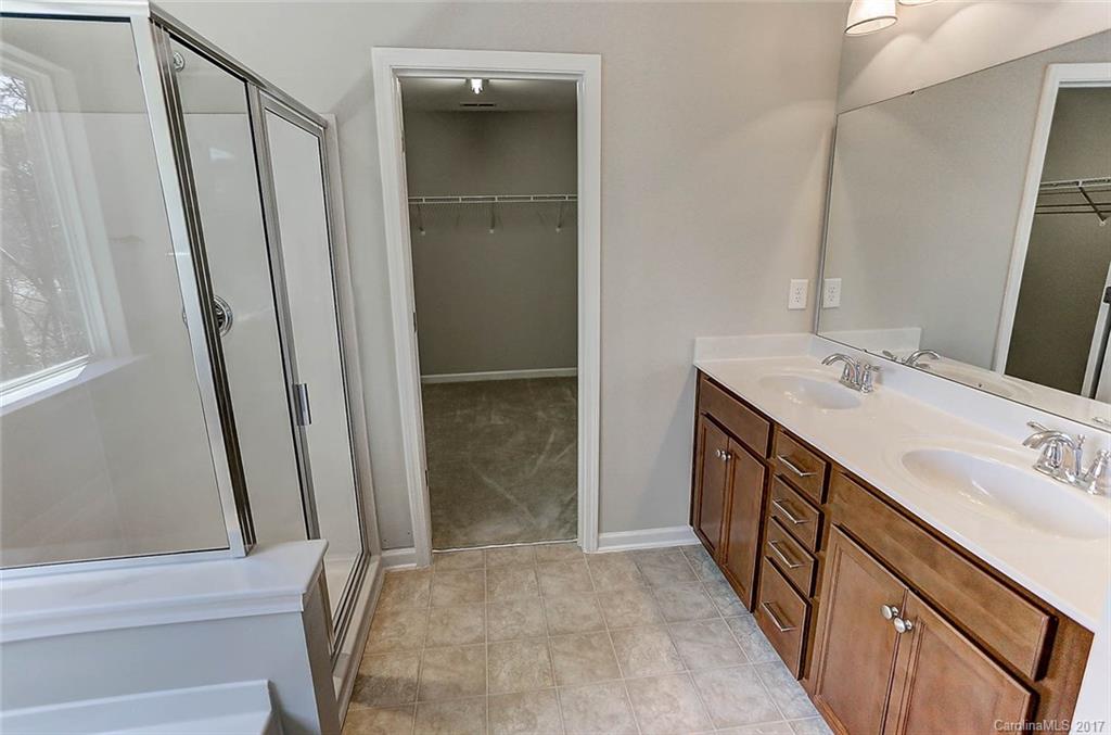 Steele Creek - Residential